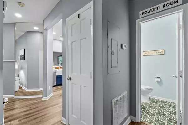 Greensboro, NC 27410,210 College RD #302