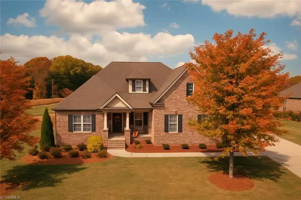 Advance, NC 27006,117 Essex Farm RD