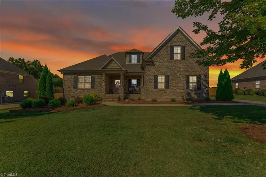 117 Essex Farm RD, Advance, NC 27006