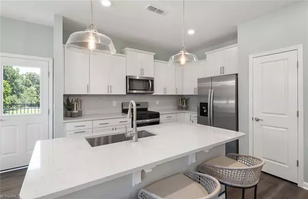 Mcleansville, NC 27301,3425 Pilot Mill DR