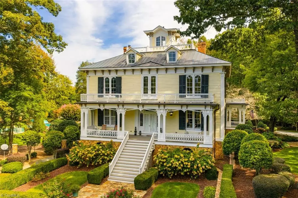 Efland, NC 27243,4714 Timberwood TRL