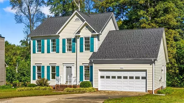 High Point, NC 27265,3317 Timberwolf AVE