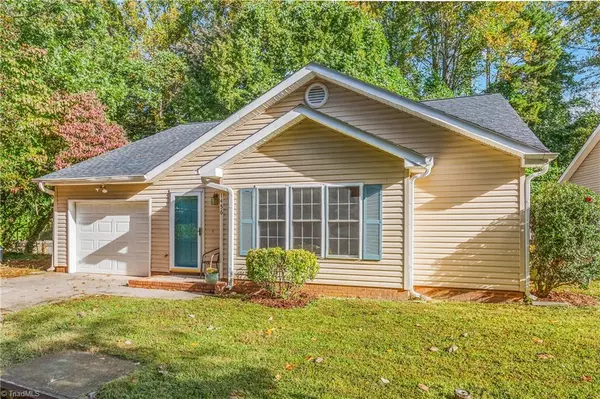 Clemmons, NC 27012,1456 Lewisburg Pointe DR