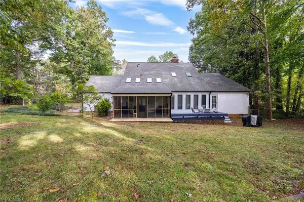 Kernersville, NC 27284,5928 Woodfield DR