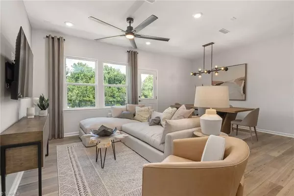 Mcleansville, NC 27301,4562 Dillon Mill DR