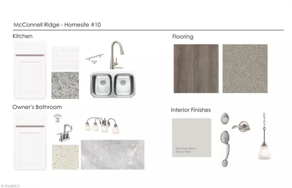 Mcleansville, NC 27301,3421 Pilot Mill DR