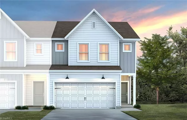 3421 Pilot Mill DR, Mcleansville, NC 27301