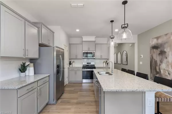 Mcleansville, NC 27301,3421 Pilot Mill DR