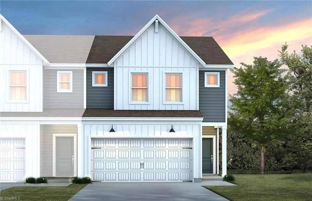 Mcleansville, NC 27301,2416 Idol Mill DR