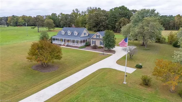 Snow Camp, NC 27349,1147 Major Hill RD