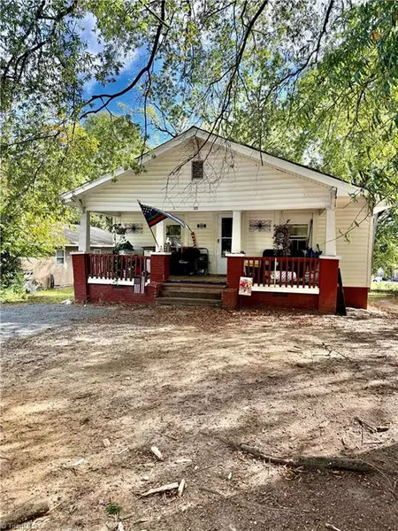 523 Cross ST, High Point, NC 27260