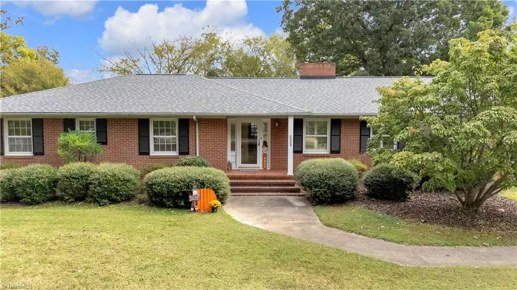 309 Elam AVE, Ramseur, NC 27316