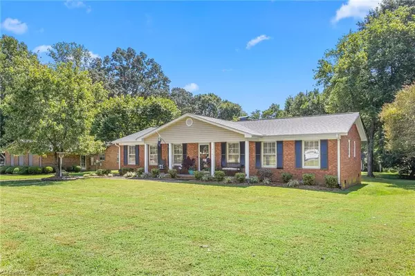Trinity, NC 27370,4161 Kynwood DR