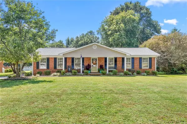 Trinity, NC 27370,4161 Kynwood DR