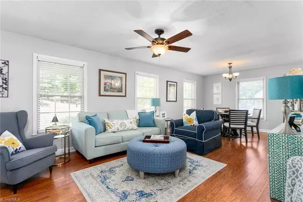 Trinity, NC 27370,4161 Kynwood DR