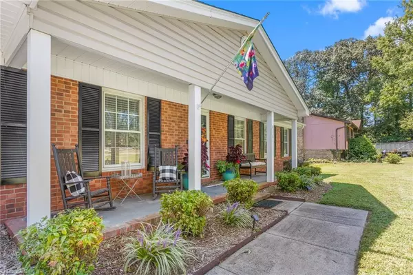 Trinity, NC 27370,4161 Kynwood DR