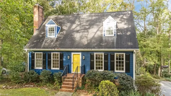 6309 Rock Ledge CT, Rural Hall, NC 27045