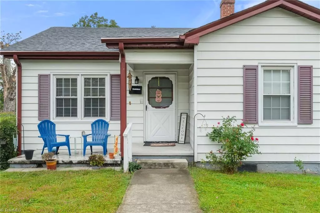 Mount Airy, NC 27030,921 N South ST