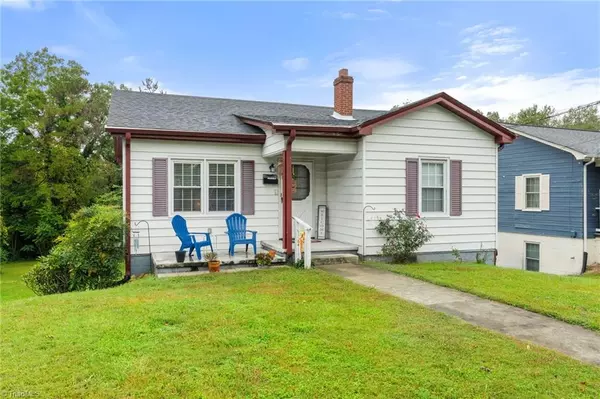 Mount Airy, NC 27030,921 N South ST