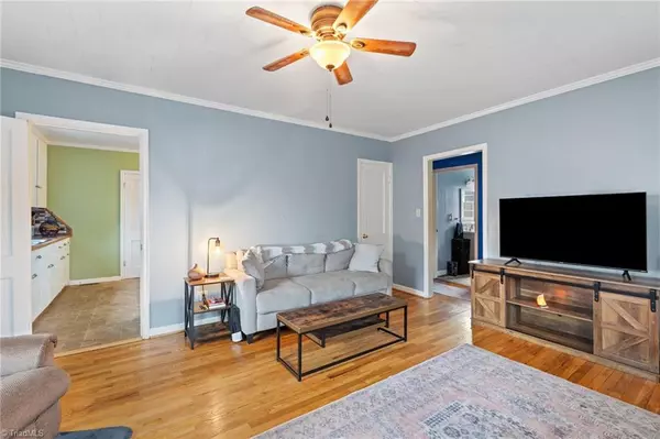 Mount Airy, NC 27030,921 N South ST