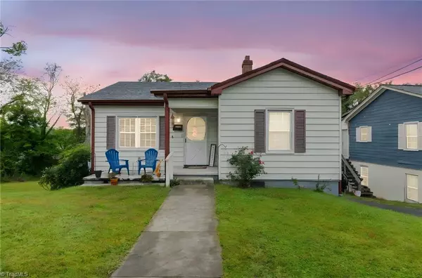 Mount Airy, NC 27030,921 N South ST