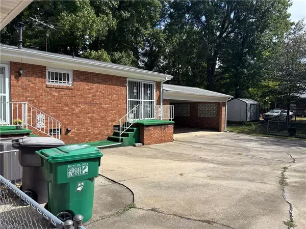 High Point, NC 27262,1206 Camden AVE