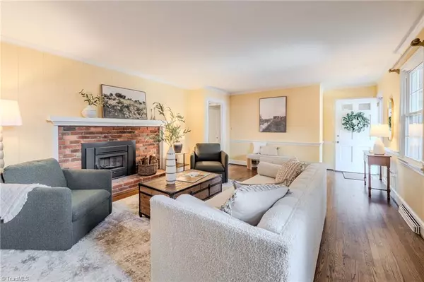 Winston-salem, NC 27104,1147 Strathmore CIR