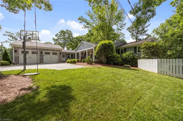 Winston-salem, NC 27104,1147 Strathmore CIR