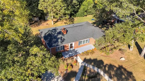 Asheboro, NC 27205,627 Oakmont DR