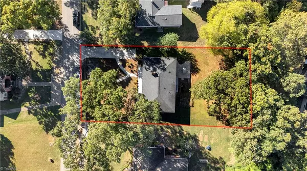 Asheboro, NC 27205,627 Oakmont DR