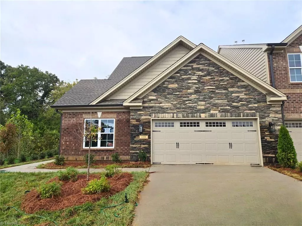 Burlington, NC 27215,1229 Talisker WAY