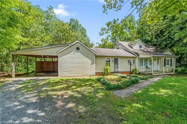 Lewisville, NC 27023,1267 Lewisville Vienna RD