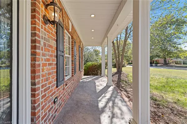 Lexington, NC 27292,6 Canterbury PL