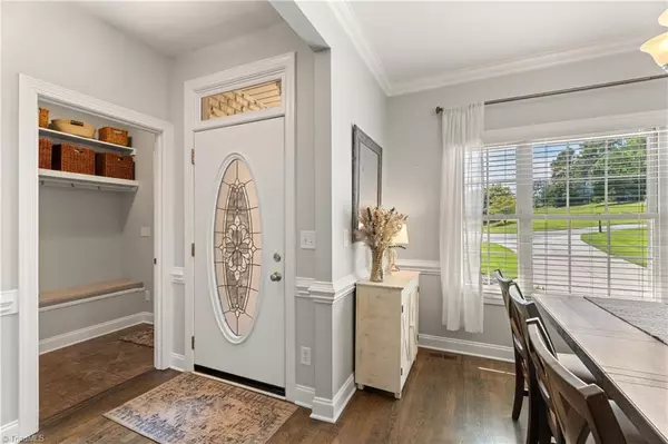 Winston-salem, NC 27107,213 Red Hawk LN