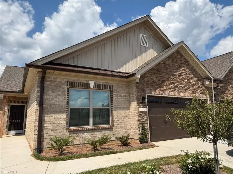 1541 Barnstable CT, Colfax, NC 27235