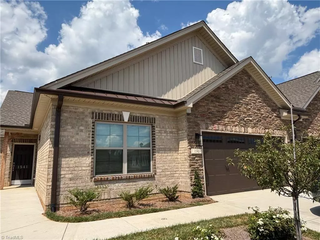 Colfax, NC 27235,1541 Barnstable CT