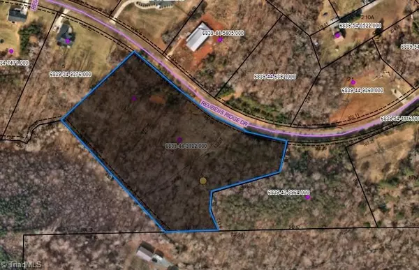 Winston-salem, NC 27105,6455 Reubens Ridge DR