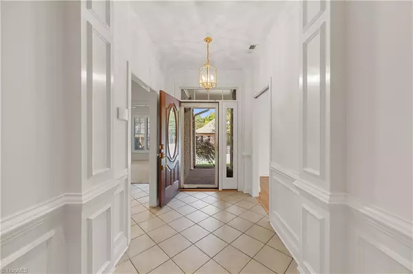 Winston-salem, NC 27106,3920 Copperfield Ridge CT