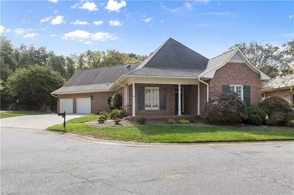 Winston-salem, NC 27106,3920 Copperfield Ridge CT