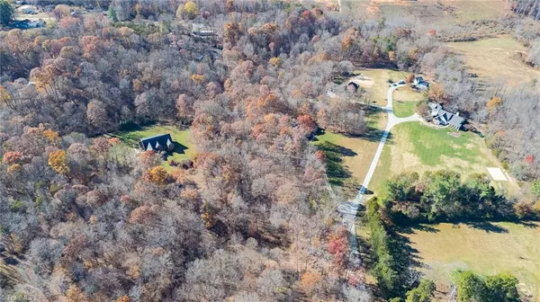 Kernersville, NC 27284,8823 Sherbow RD