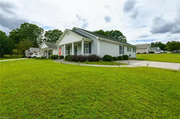 Kernersville, NC 27284,1770 Berkley RD