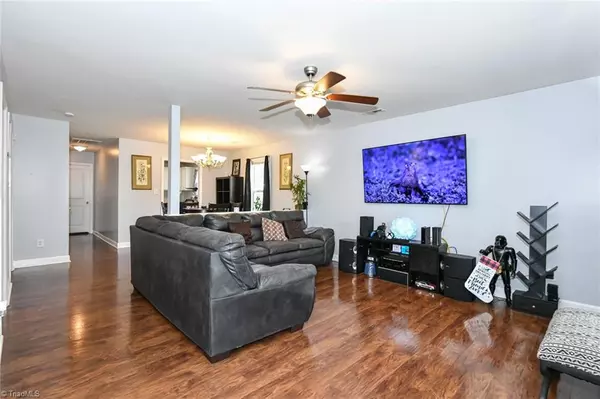 Kernersville, NC 27284,1770 Berkley RD