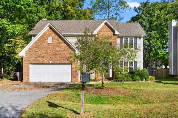 High Point, NC 27265,3522 Hunting Ridge DR