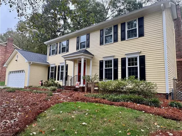 Greensboro, NC 27410,1204 Valleymede RD