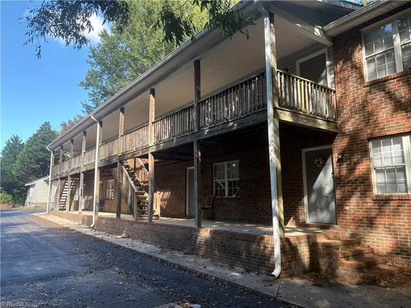 830 Sunset AVE, Asheboro, NC 27203