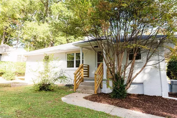 Greensboro, NC 27408,3505 Vernon ST