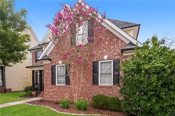 Burlington, NC 27215,3105 Victoria Falls DR