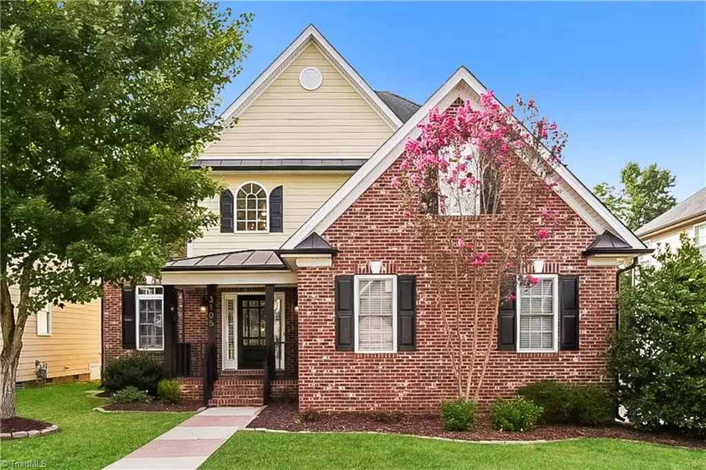 Burlington, NC 27215,3105 Victoria Falls DR