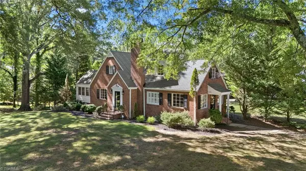 Reidsville, NC 27320,1410 Pennrose DR