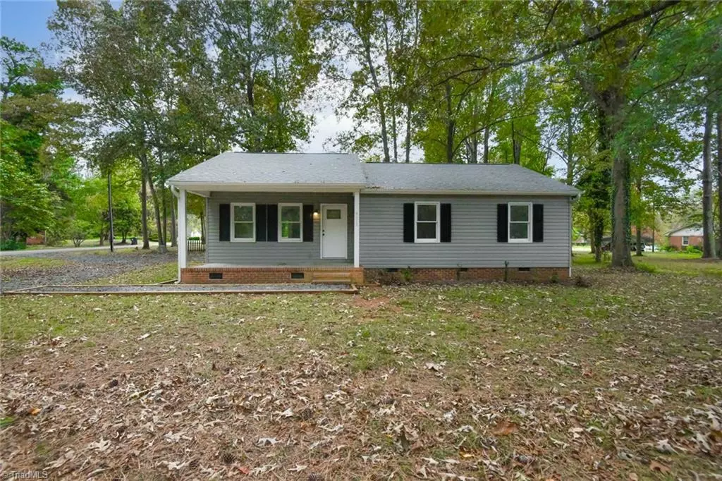 Greensboro, NC 27406,4610 Harwood RD